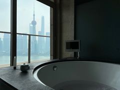 -上海外滩茂悦大酒店