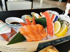 -圣丰索菲特·法国餐厅