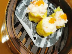 -广州中心皇冠假日酒店·百粤楼