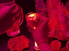 -MOSSO音乐酒吧·live house(南京旗舰店)