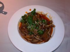 夫妻肺片-丰收日(五角场店)