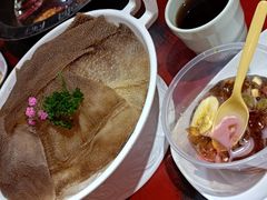 -重庆袁老四火锅(武进万达店)