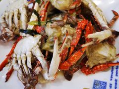 -碧海银沙海鲜餐厅(恒大海上威尼斯店)