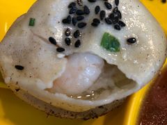 -小杨生煎(火车站北广场店)