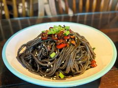 -江边城外烤全鱼(方庄时代购物中心店)