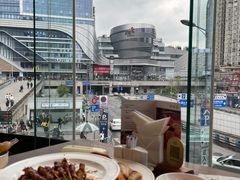 -重庆丽苑维景国际大酒店·海鲜自助餐厅