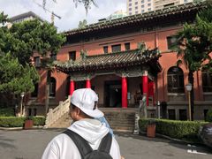-南京钟山宾馆(江苏省会议中心)