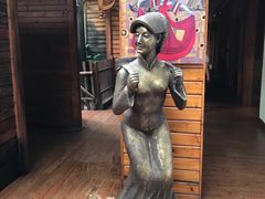 -阿斯牛牛十二餐厅•四季餐厅(民族大道店)