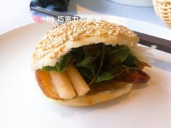 -煜丰汴京烤鸭(福彩路店)