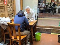 -下梅人家土菜馆(历史文化餐厅度假区店)