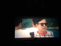 -星美国际影商城(太原万通店)