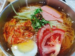 -鼎原力量东北吊炉烧烤(临河街店)