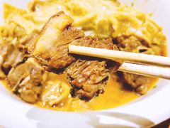 -阿凡提餐厅(簋街店)