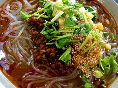 -丁丁猫重庆小面(徐州路店)