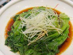 -城南往事·鲁菜·烤鸭(世茂宽厚里·大明湖店)
