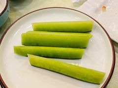 -奥华餐厅·老张记(台基厂店)