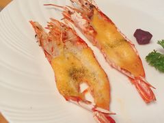 -王鼎精致料理铁板烧(世博源店)