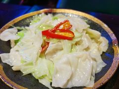 -钳真多钓虾馆·小龙虾海鲜烧烤(九六广场店)