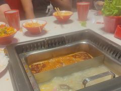-倍儿红喜临门火锅(文兴路店)