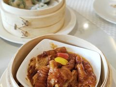 -喜粤8号(四海唐人街店)
