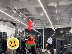 -乐刻运动健身(外环路店)