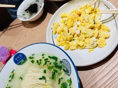 -新万鑫银丝面·非遗无锡味(惠山古镇店)