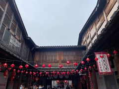 -三坊七巷历史文化街区