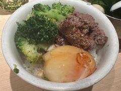 -肉肉大米(金虹桥店)