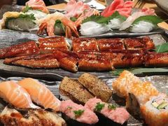 -合点寿司(美罗城店)