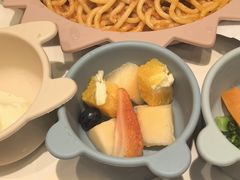 -Pennehut畔尼意面(合肥万象城店)