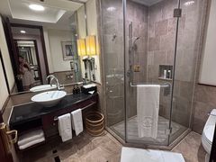 -惠州康帝国际酒店