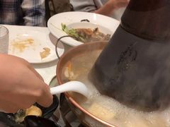 -东来顺饭庄(西直门店)