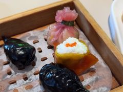 -蔡澜点心·粤菜(领展购物广场店)