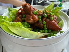 -宝荣鱼馆·临湖之宴(千岛湖店)