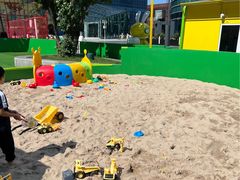 -大族广场Mall&More