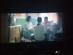 -金逸影城(中关村店)