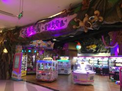 -卡通尼乐园(印象城购物中心店)