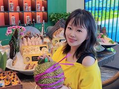 -黑木原精致料理·铁板烧