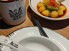 -太二酸菜鱼(天鹅湖万达店)