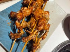 -老天桥蛙炉火锅(姑苏总店)