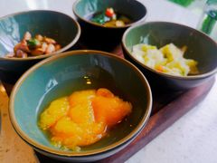 开胃拼盘-半山腰·云南菜(侨福芳草地店)