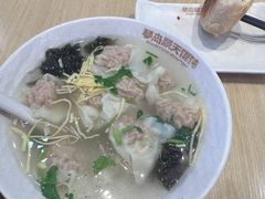 -琴岛顺天馄饨(漳州二路店)