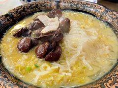 -哈尔滨风味小吃东北菜(五角场店)