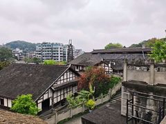 -燊海井