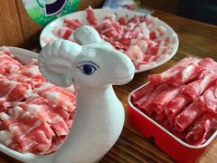 -草之味草原·涮羊肉火锅(吴中万达店)