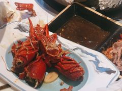 -星伦多自助料理·涮烤一体(杭州来福士店)