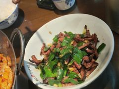 -富正毅三下锅·湘西韵味(天门山索道店)