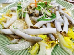 -阿静美食