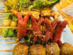 -非凡烧烤(历史博物馆店)