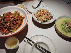-首秀·四川料理(吾悦广场店)